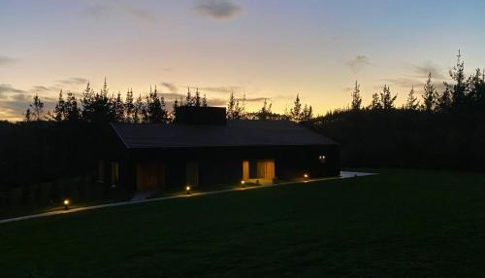 Info - Agroturismo Azkarraga