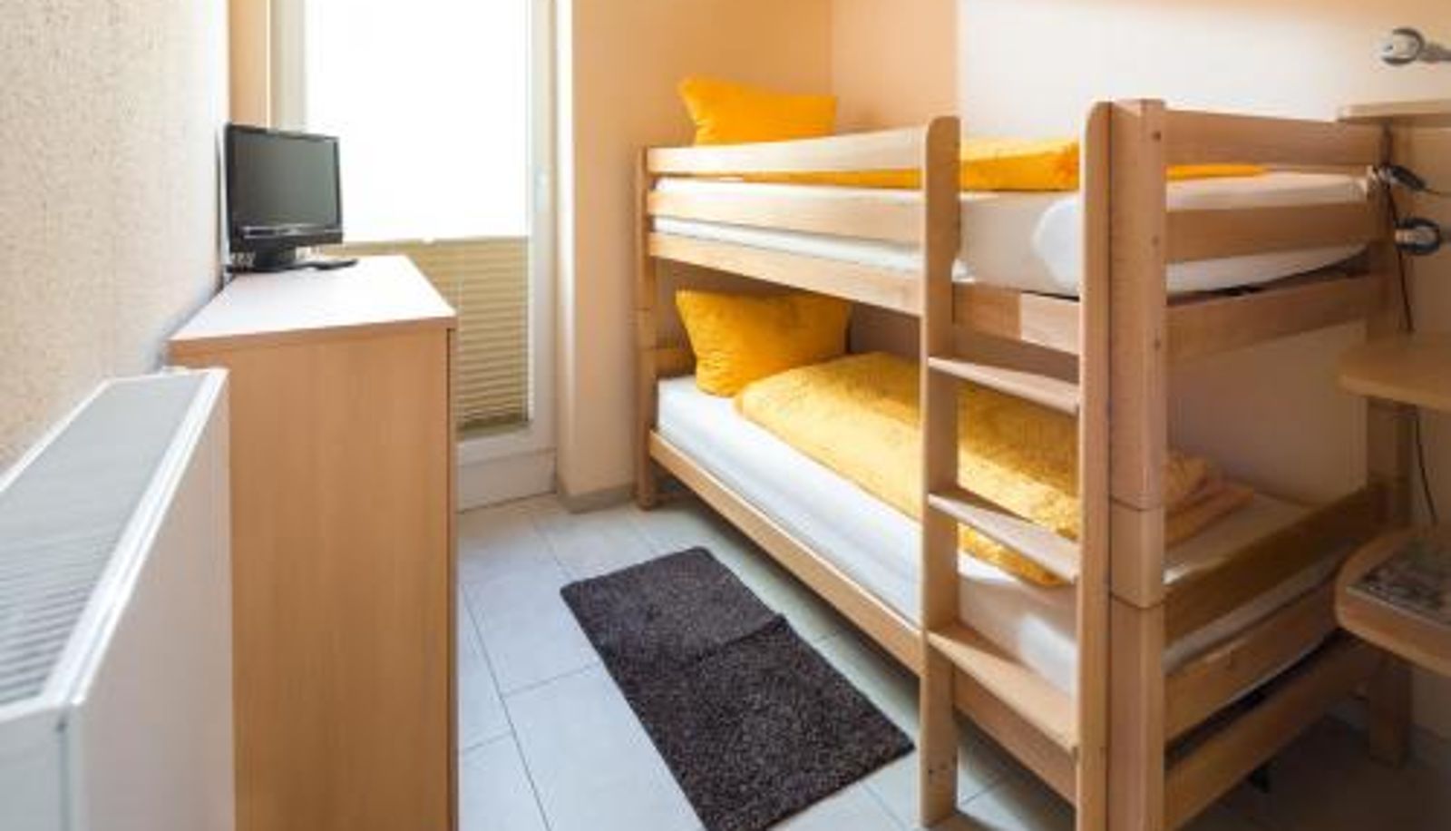 Apartment - Michels Haus Kleine Auszeit