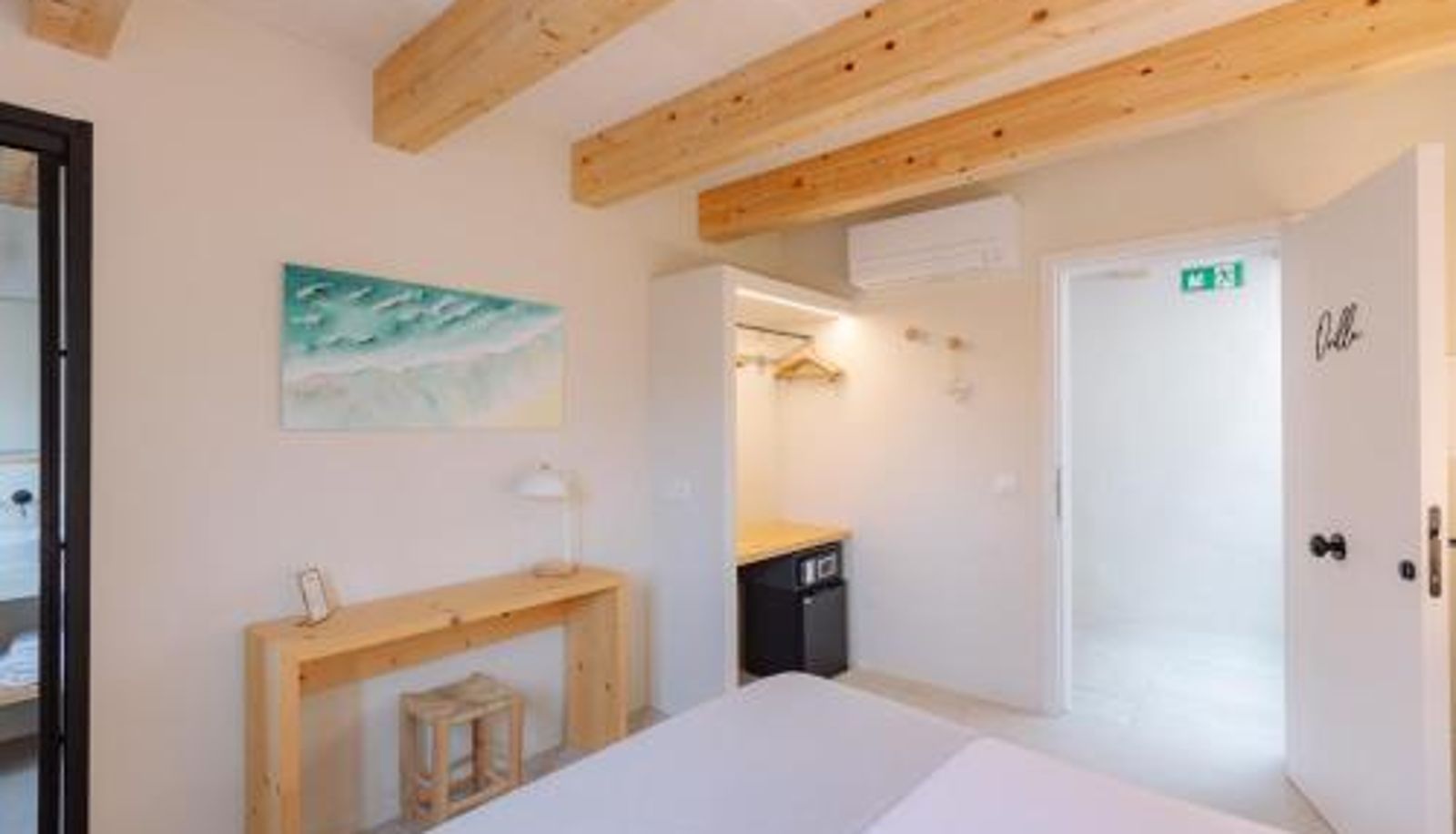 Zimmer - Marosi Boutique Hotel