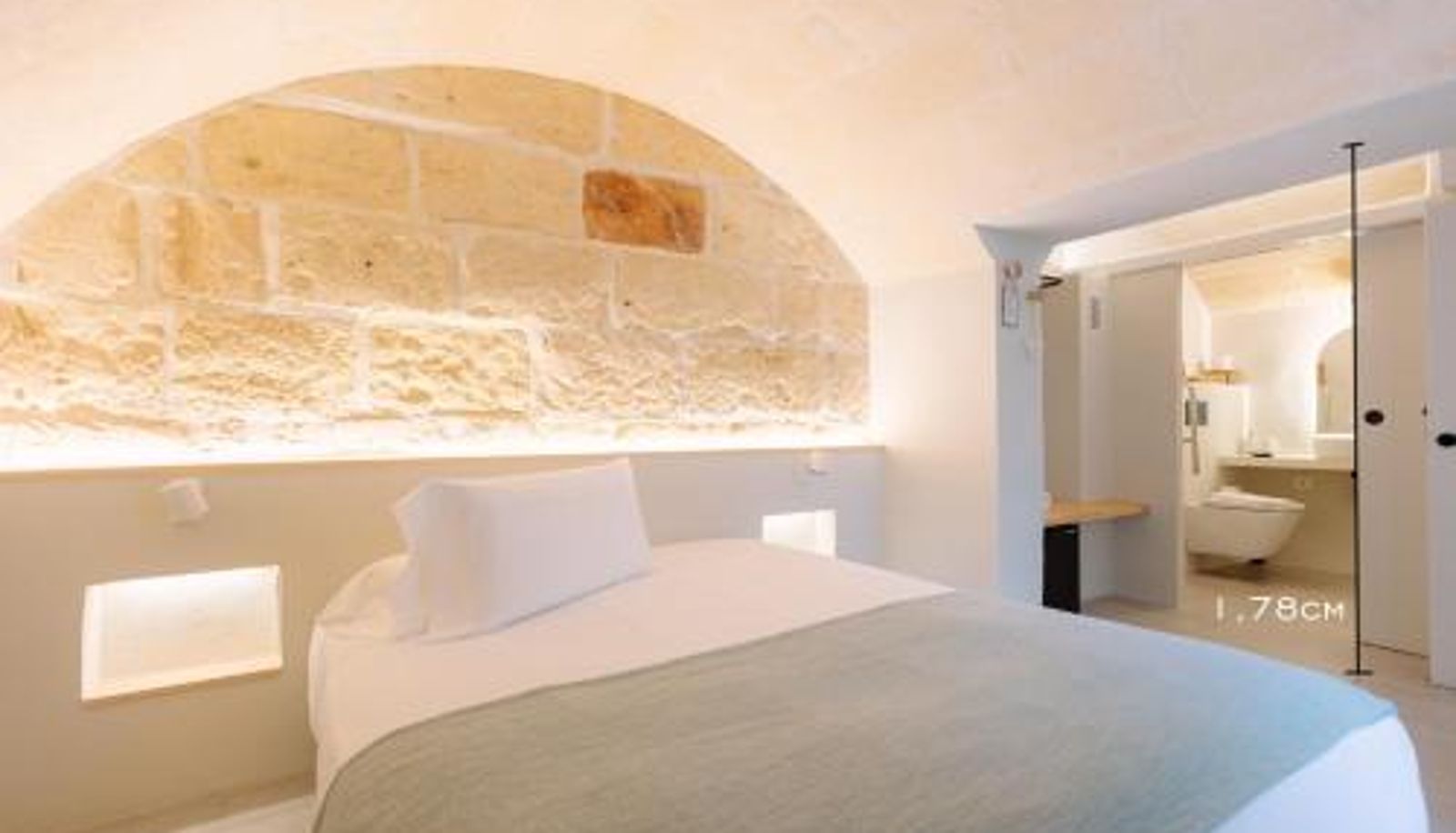 Zimmer - Marosi Boutique Hotel