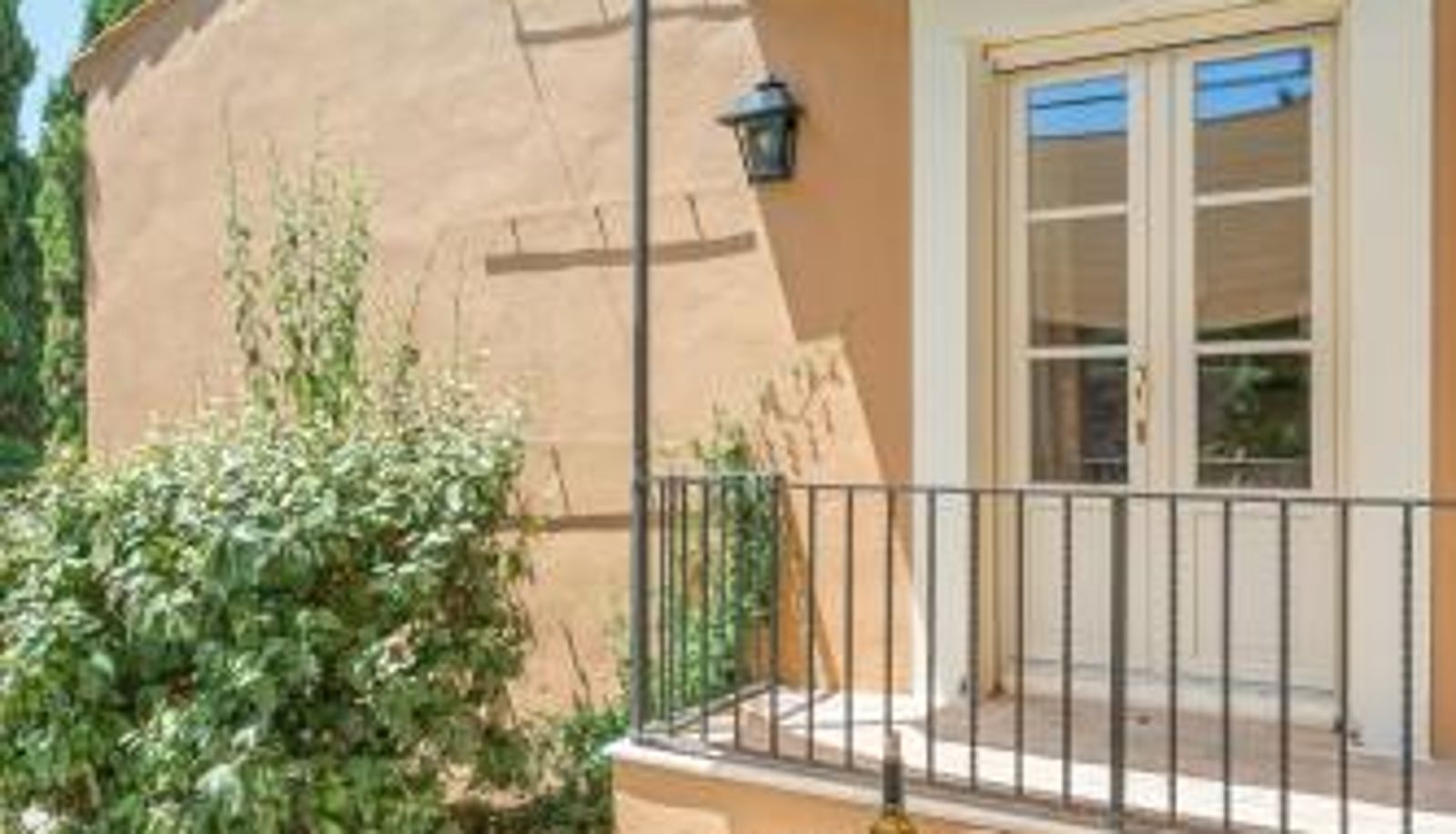 Chambre Standard - a Winery & Fincahotel-Agroturismo in Tramuntana Rondaia