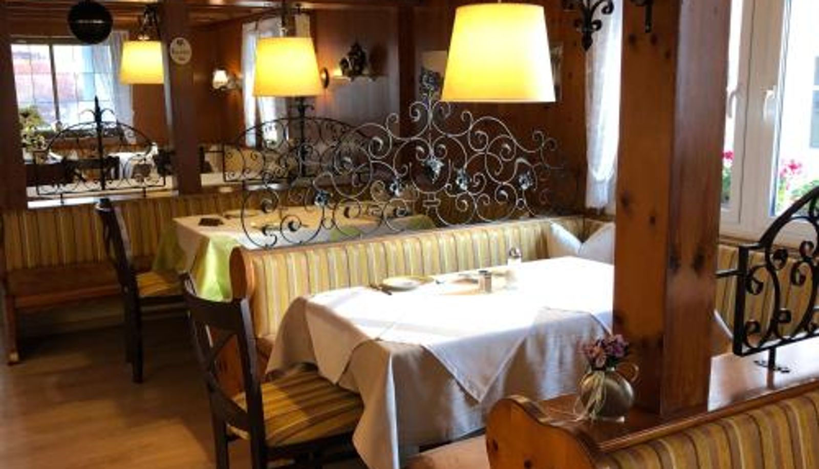 Zimmer - Hotel Alpenrose gut schlafen & frühstücken