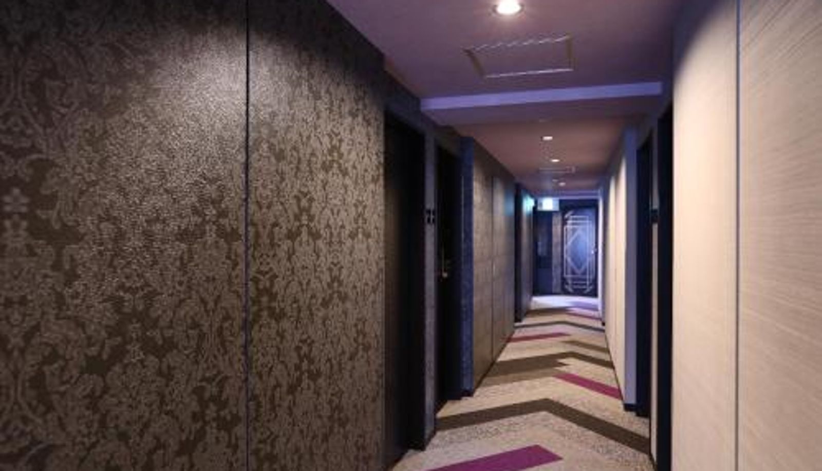 Info - KOKO HOTEL Osaka Umeda - formerly Hotel Wing International Select Osaka Umeda