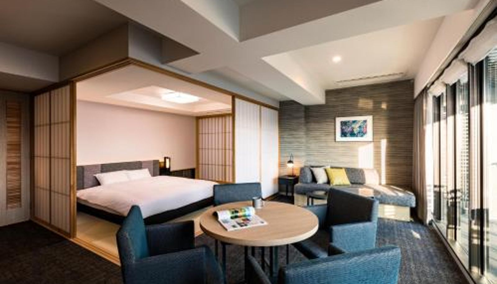 Habitación - Rinn Kyoto Station