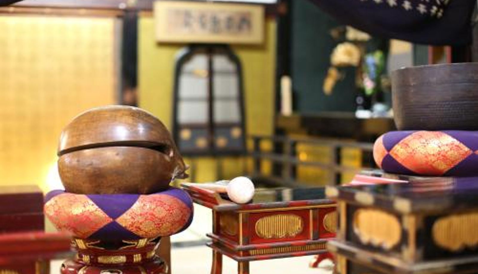 Espace bien-être et fitness - Temple Hotel Takayama Zenkoji