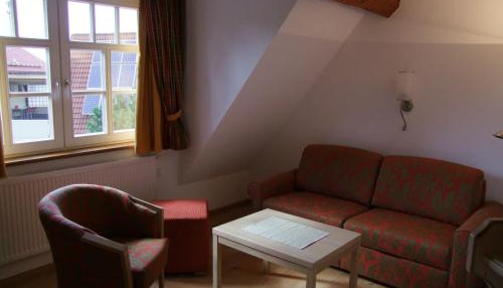 Chambre Standard - Stubersheimer Hof