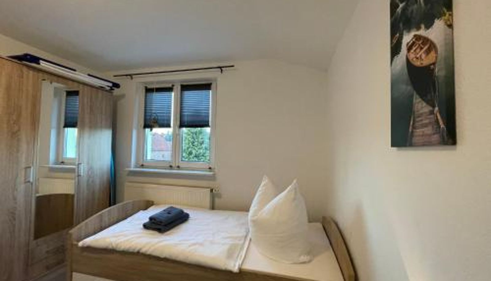 Standaardkamer - Hotel & Gasthof Zum Löwen