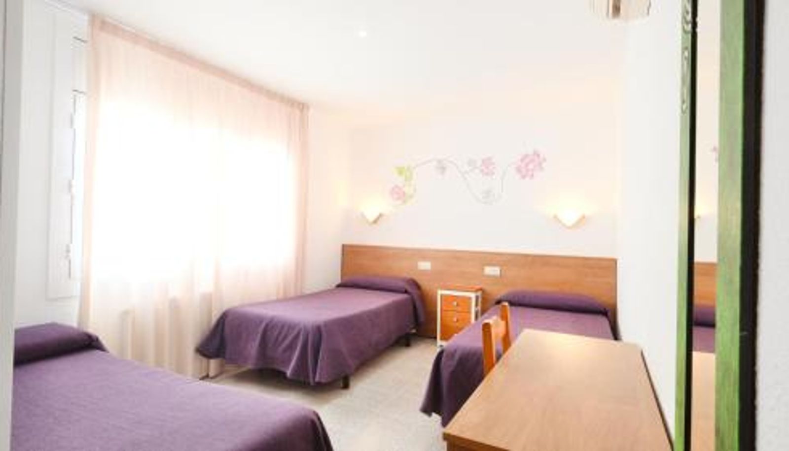 Chambre Standard - Hotel Paradís