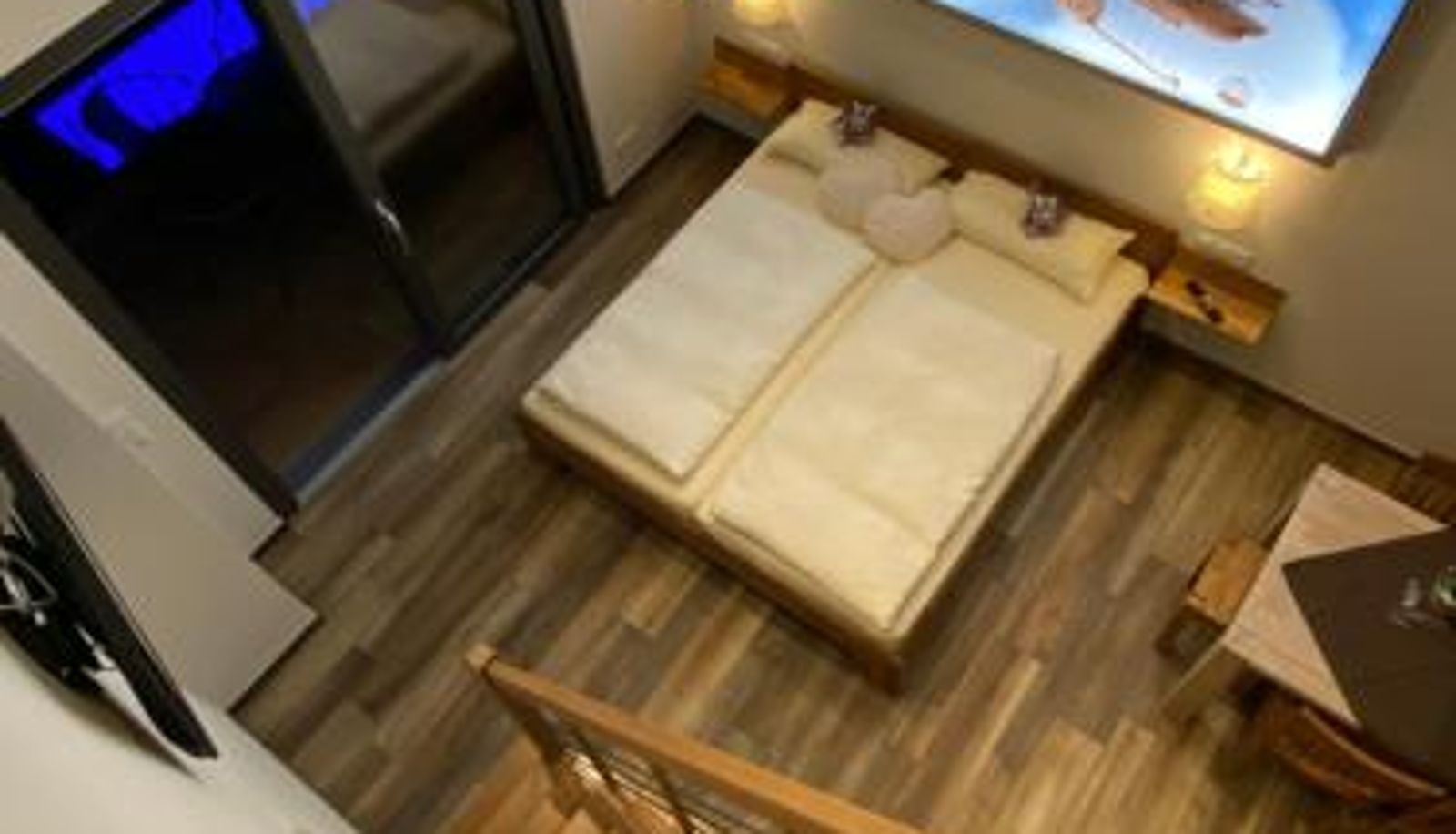 Apartment - AVALON ideal gelegen zwischen Europapark und Rulantica