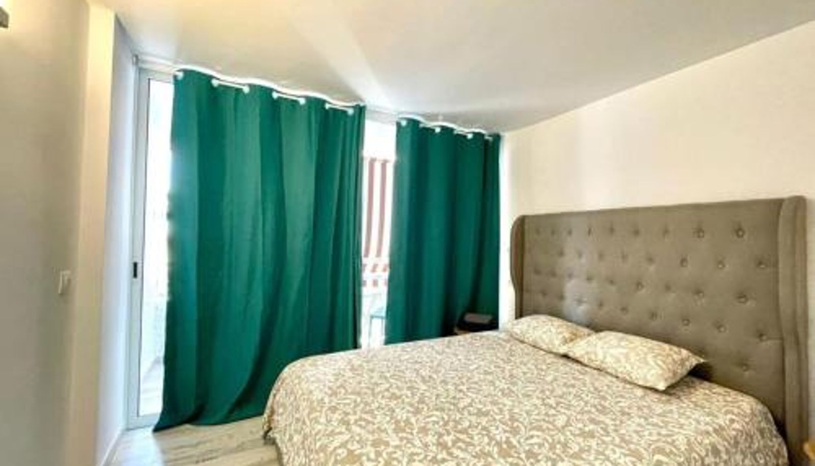 Appartement - Borinquen Vista Mar