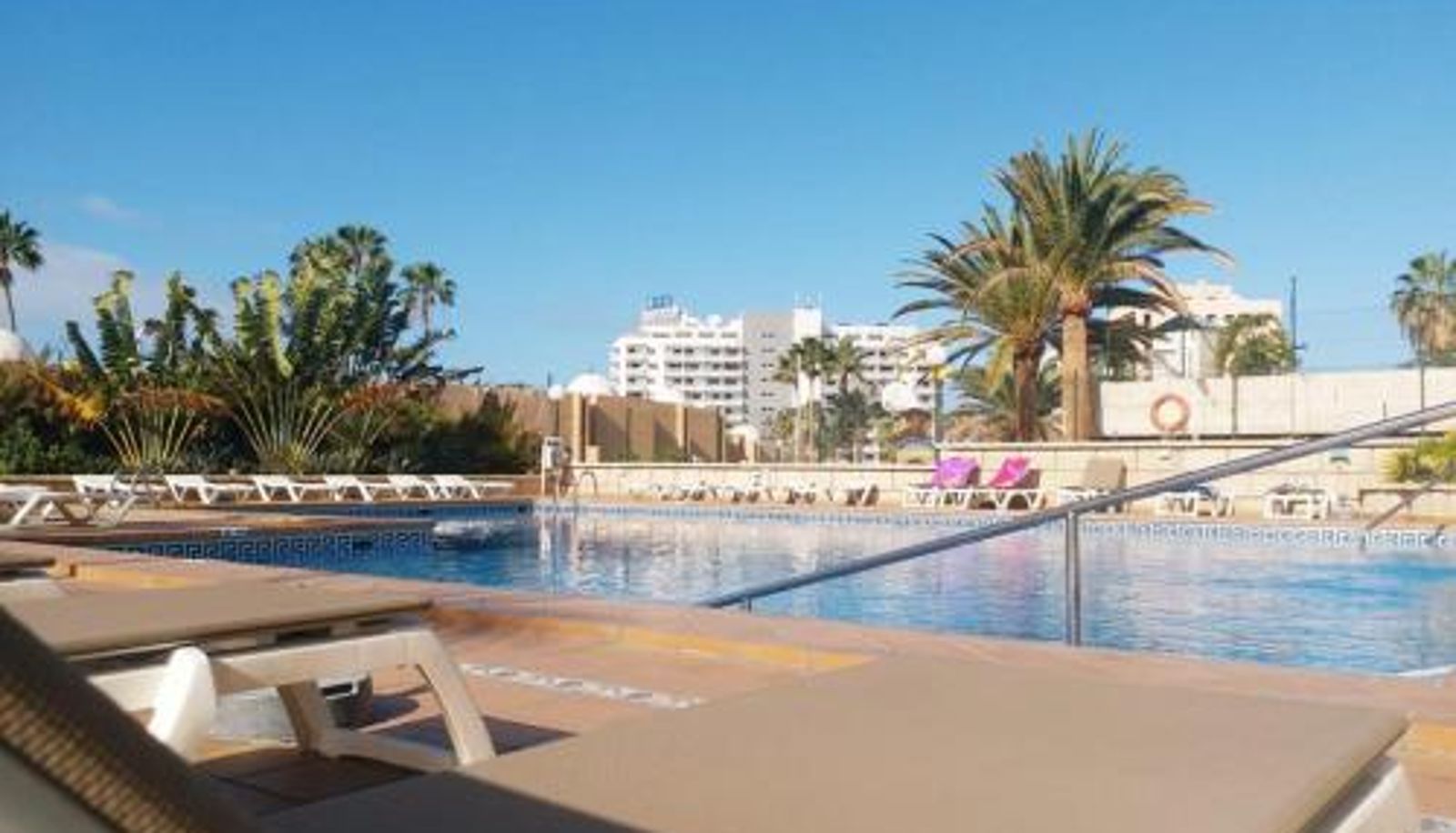 Appartement - Borinquen Vista Mar