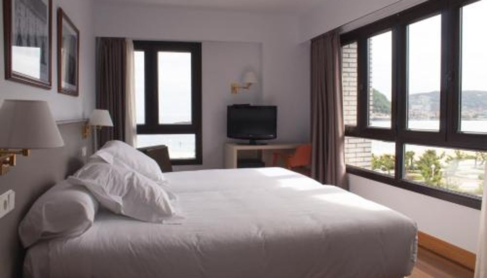 Info - Hotel Ezeiza