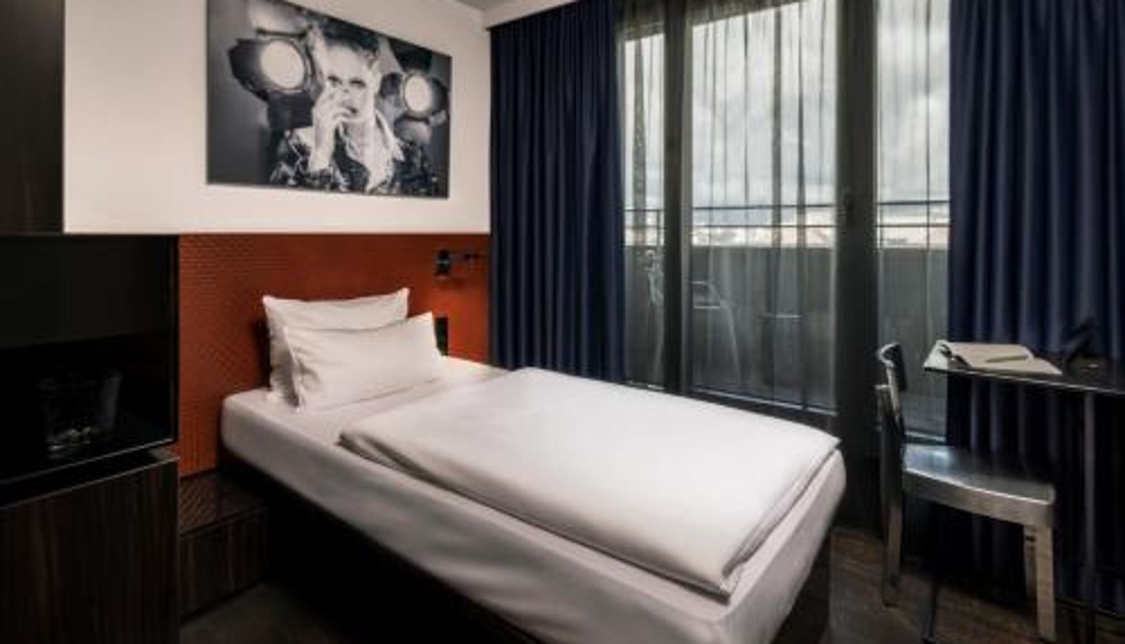 Info - Hotel MANI by AMANO