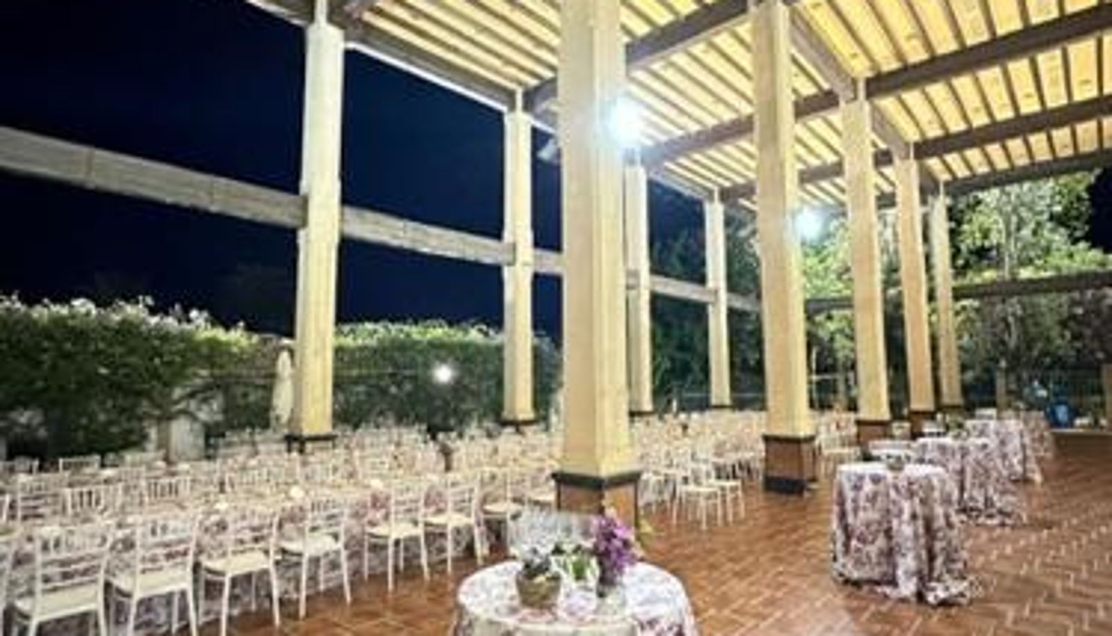 Info - Hotel Castillo de Montemayor