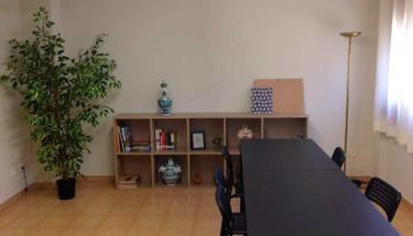 Info - Casa Emilio