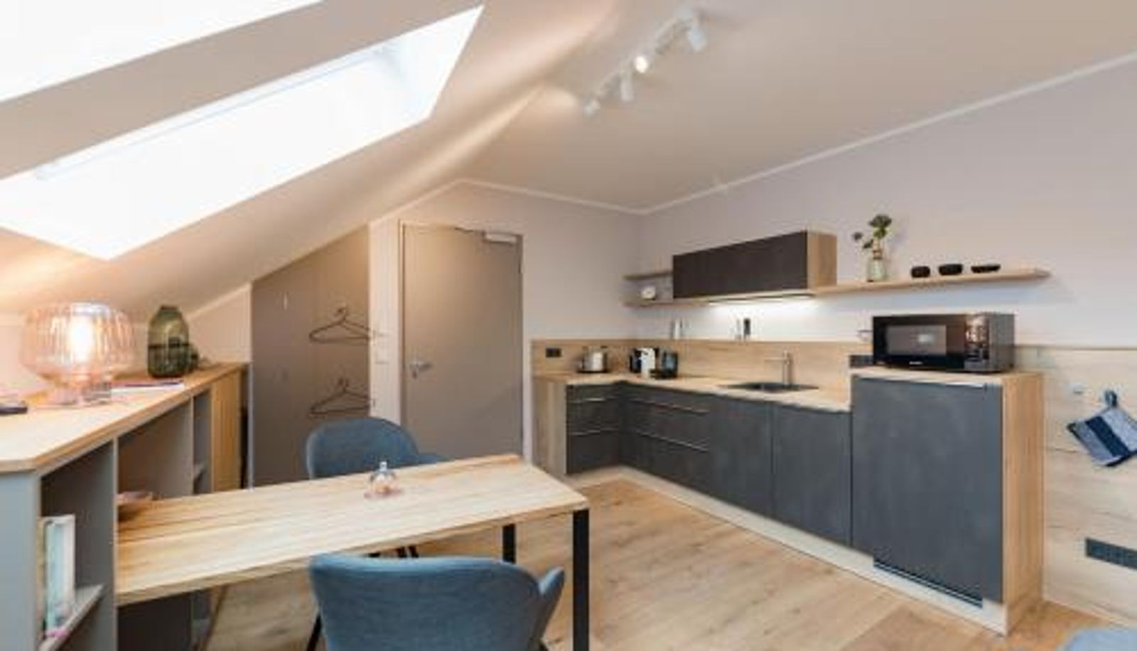 Appartamento - Suites MITTE - Aparthotel