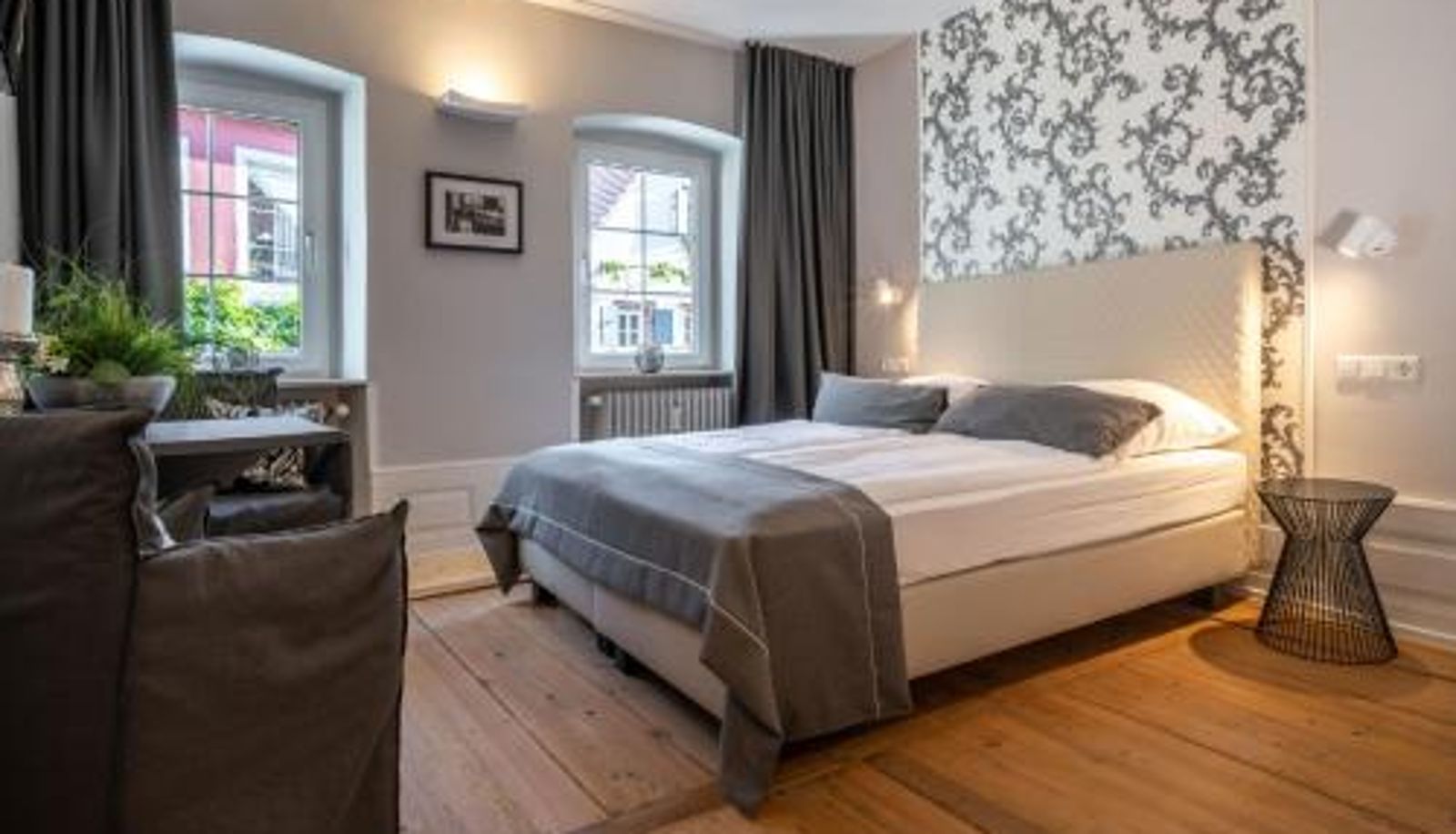 Kamer - Hotel zur Krone