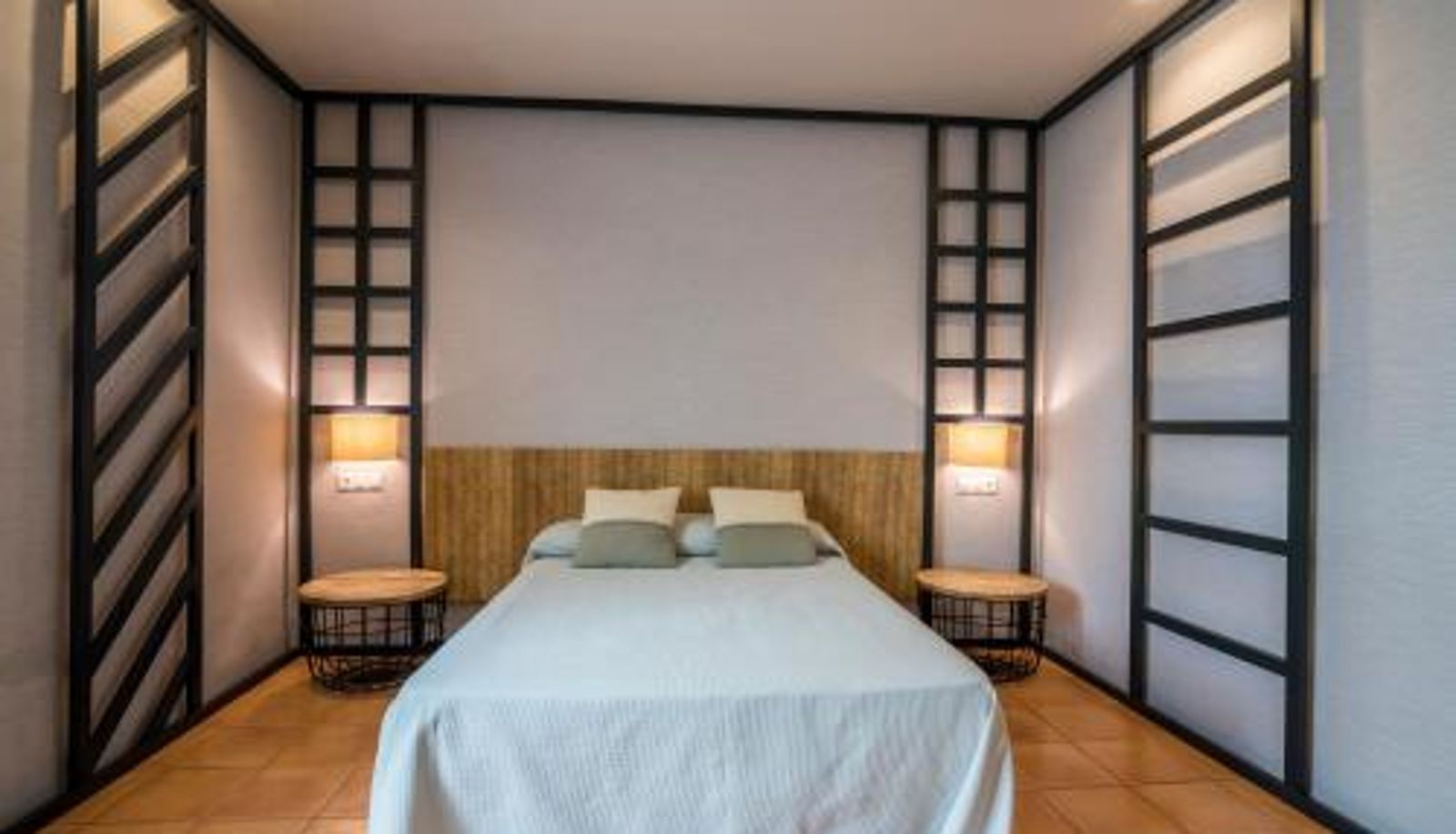 Info - Hotel El Coto De Quevedo