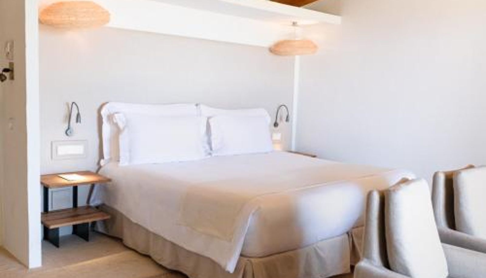 Chambre - a Small Luxury Hotel of the World Torralbenc