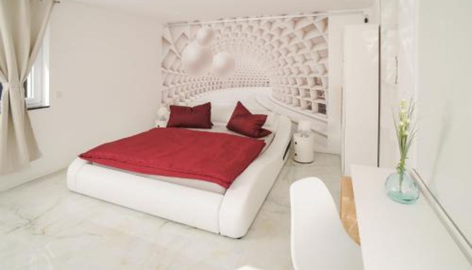 Pokój - Designapartments Sweet Home - Sennhütte 11