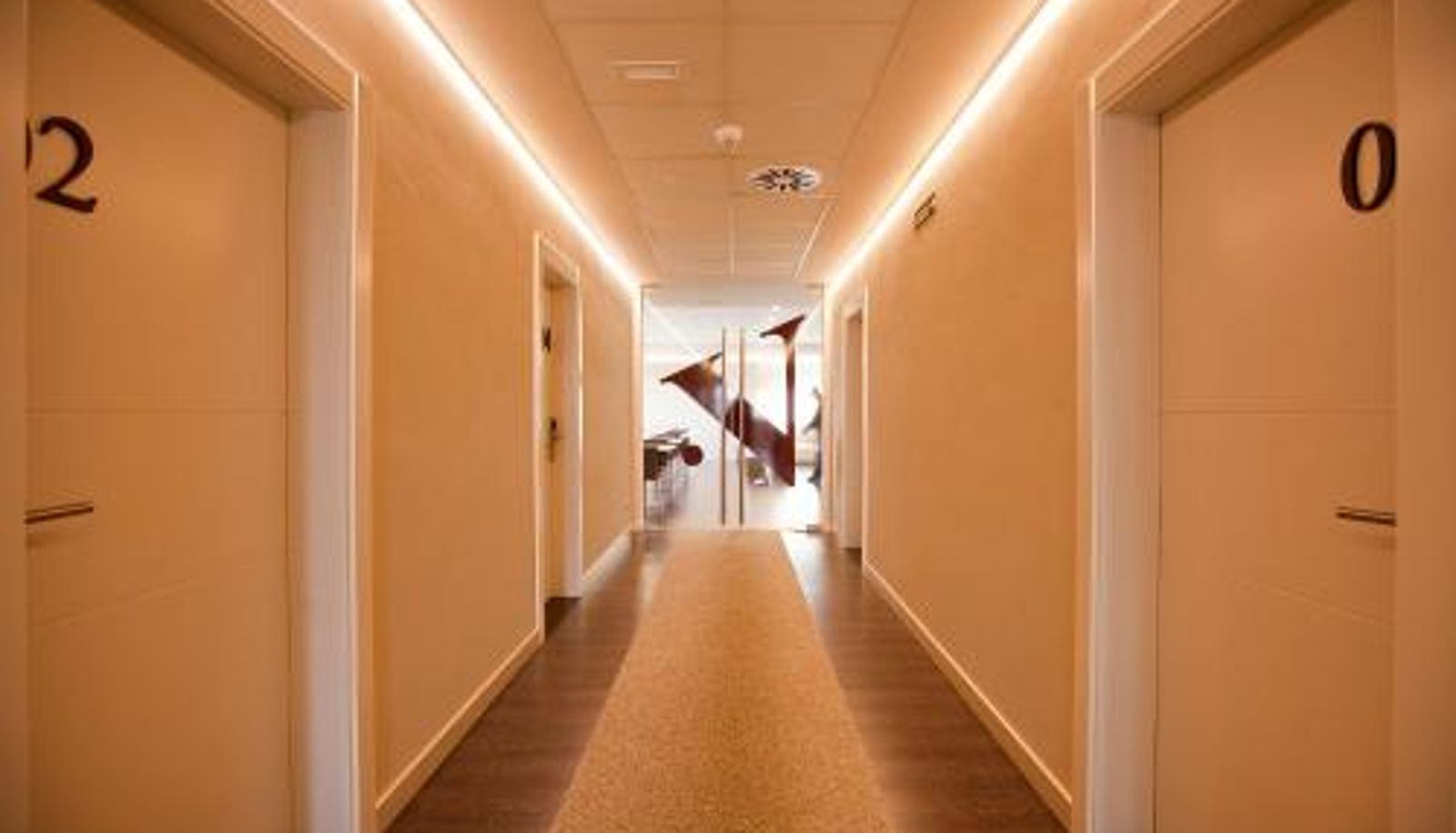 Info - Hotel Rural Valdorba