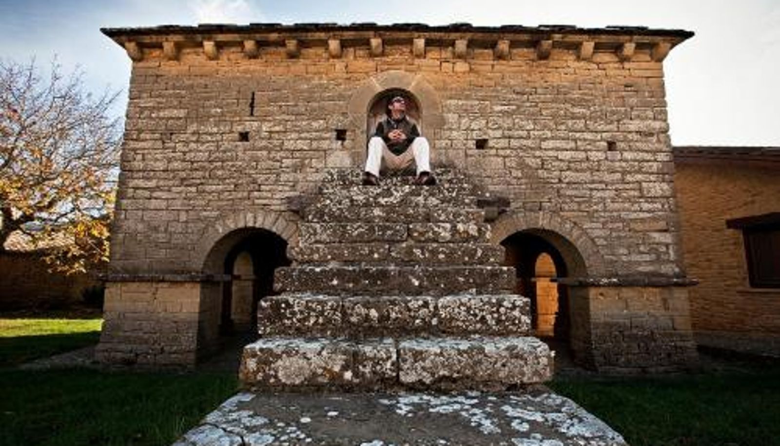 Info - Hotel Rural Valdorba
