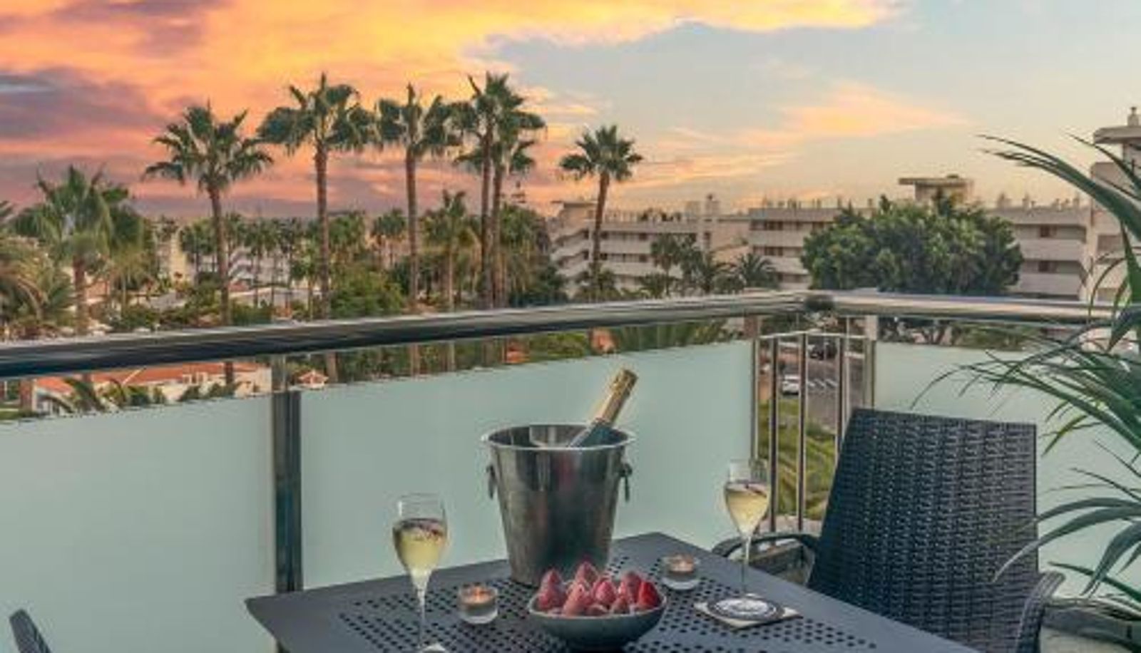 Apartment - Axel Beach Maspalomas - Adults Only