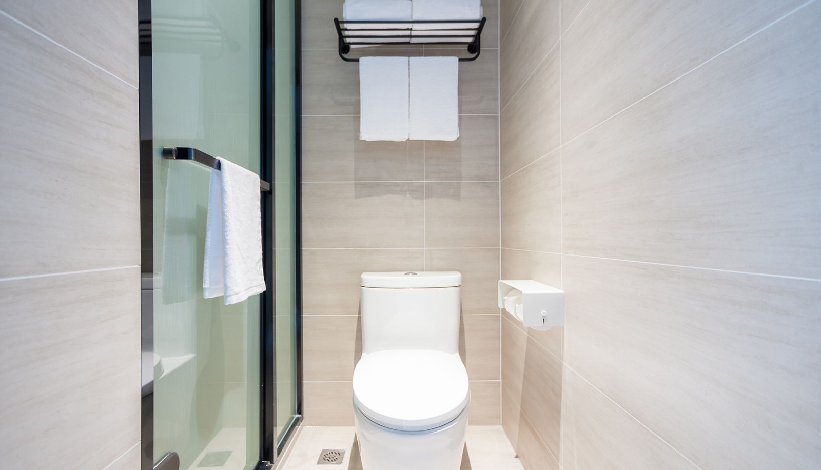 Zimmer - Hanting Beijing Changping Shahe gonghuacheng Hotel
