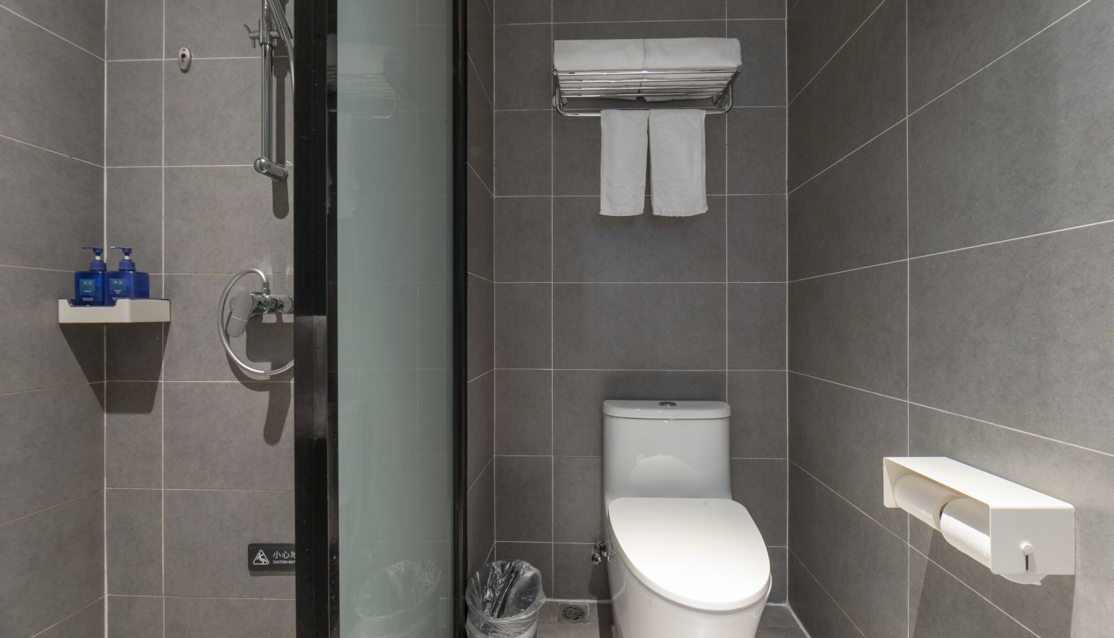 Zimmer - Hanting Hefei South Railway Station Baohe district government Hotel