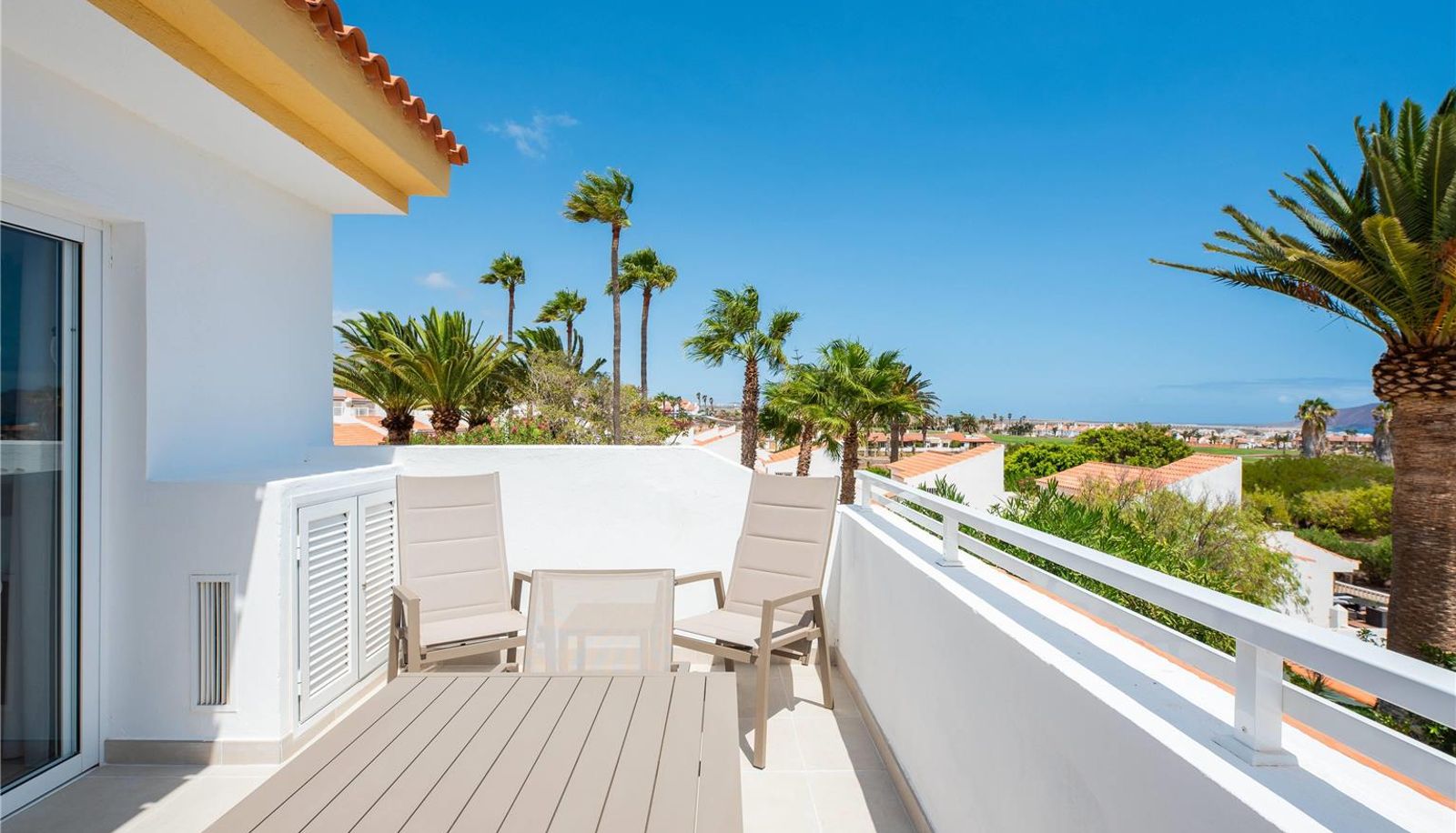 Room - Wyndham Residences Tenerife Golf del Sur