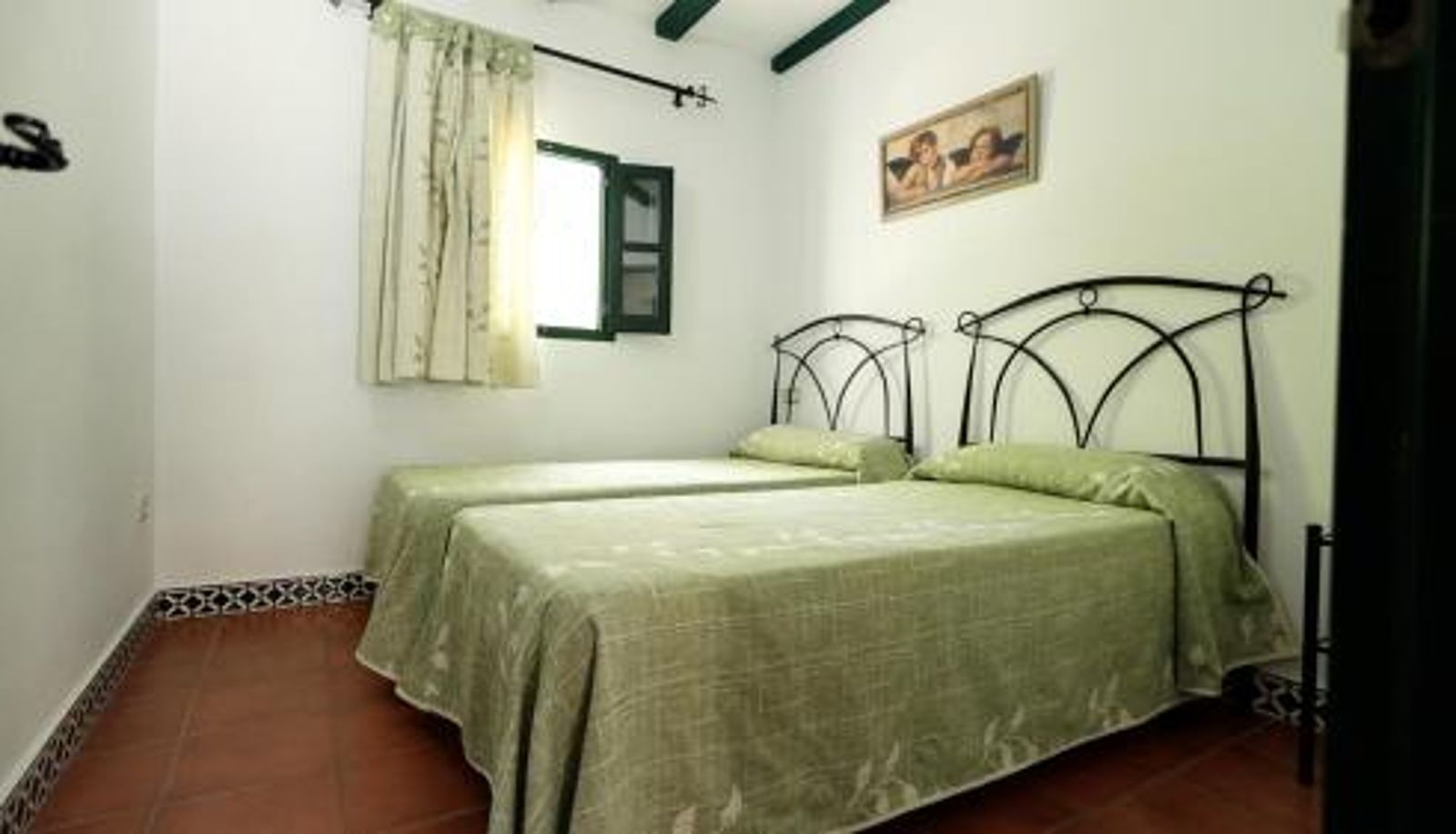 Standardzimmer - Villas El Cañuelo