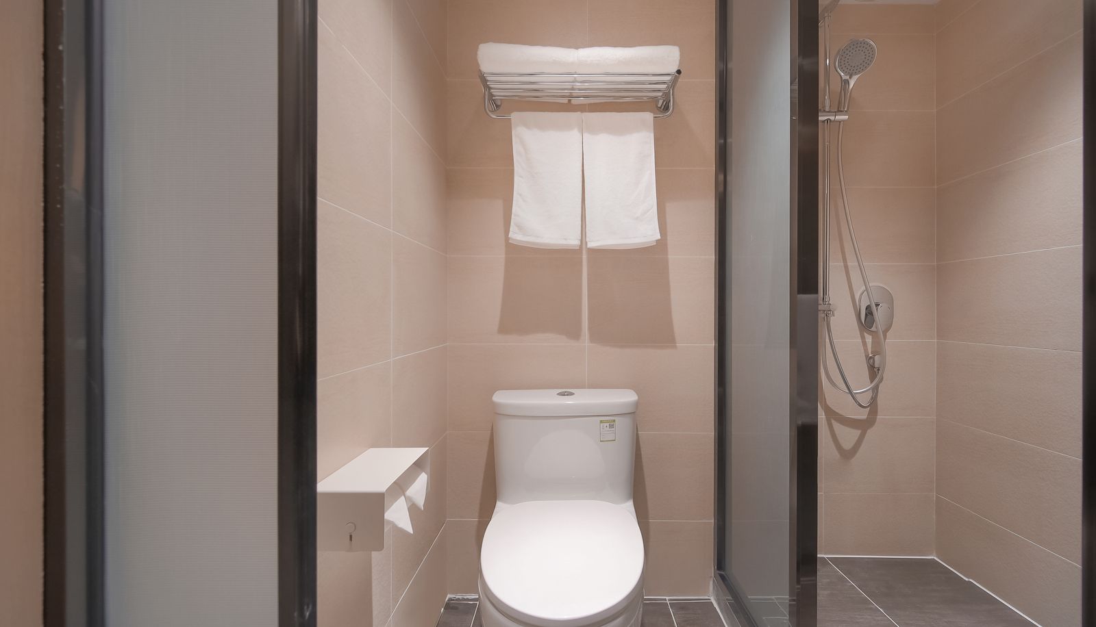 Zimmer - Hanting Youjia Nanjing Pukou Pudong Road Hotel