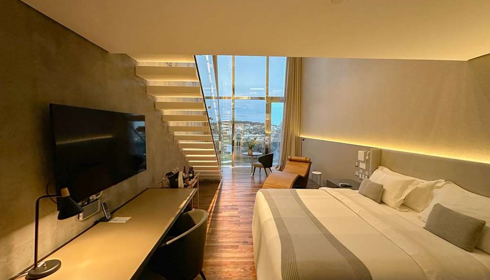 Pokój - Suryaa Hotel Pinhais Curio Collection by Hilton