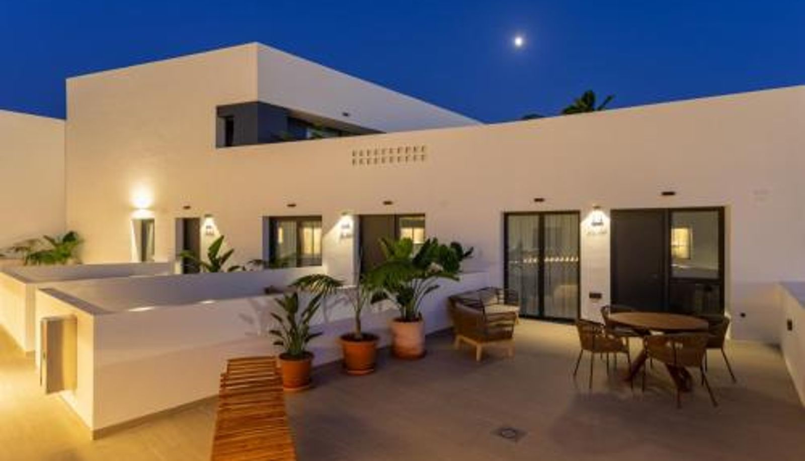 Información - Hotel Apartamentos Hamus