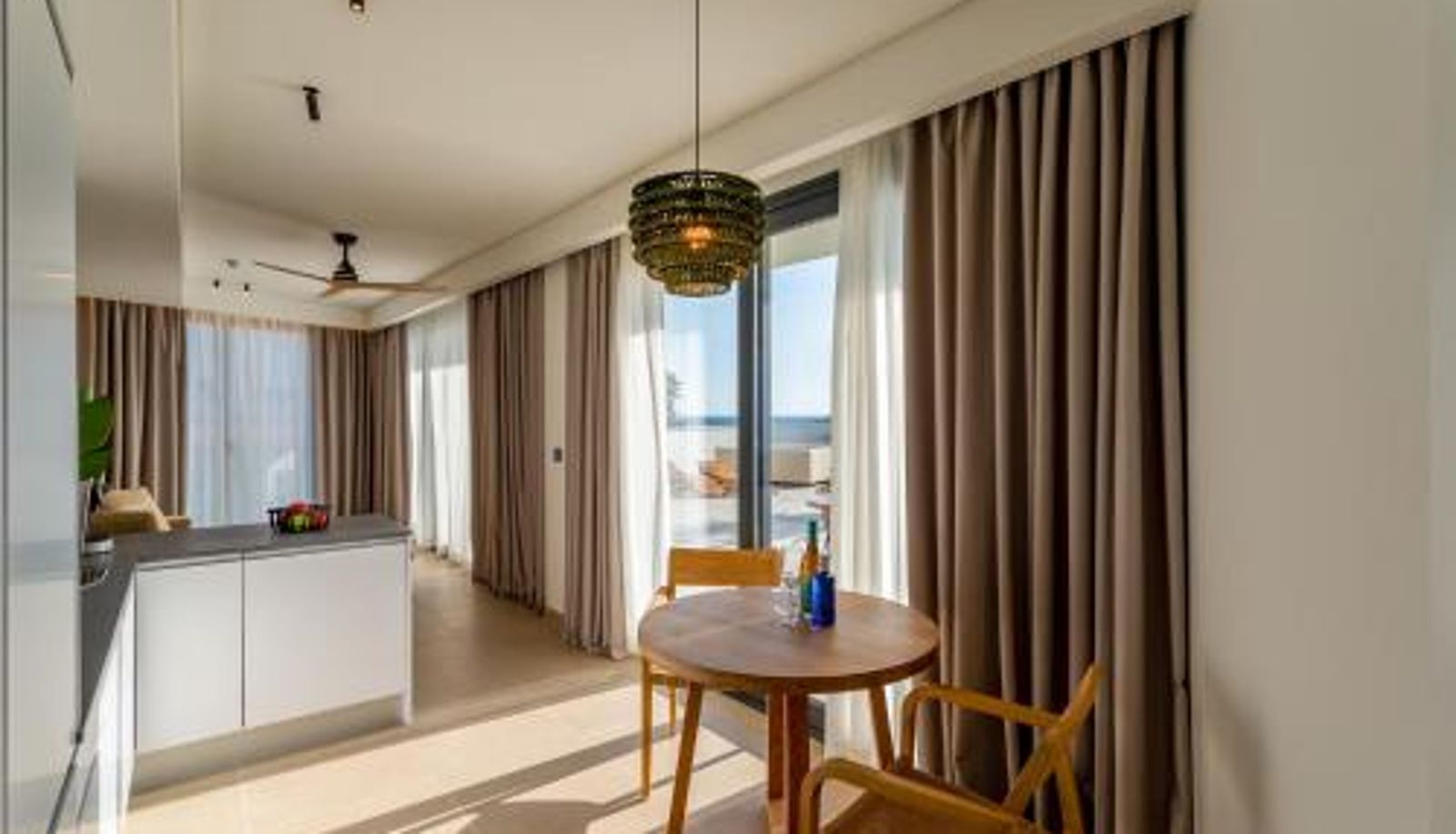 Suite - Hotel Apartamentos Hamus