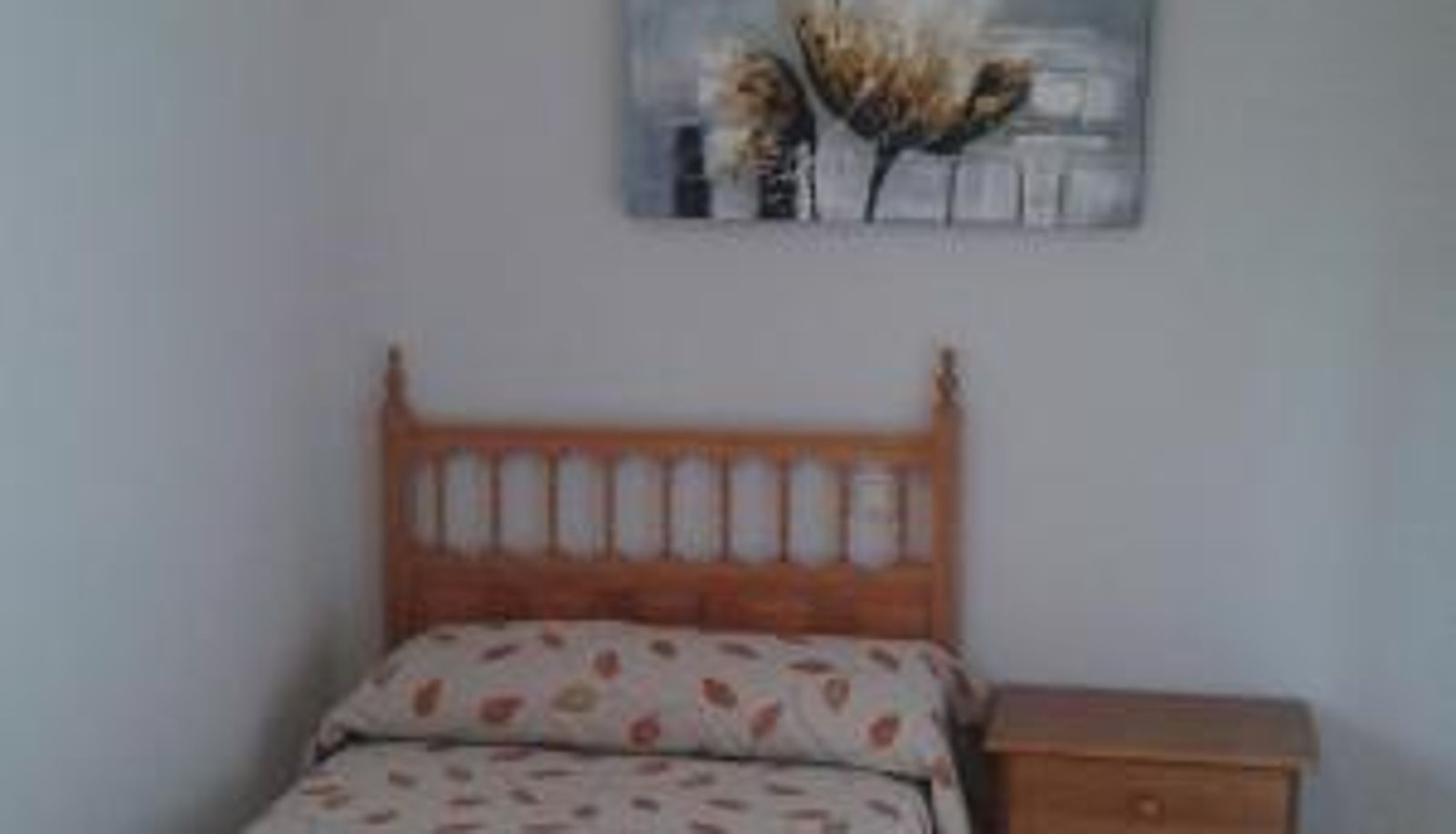 Room - Hotel Rural Marcos