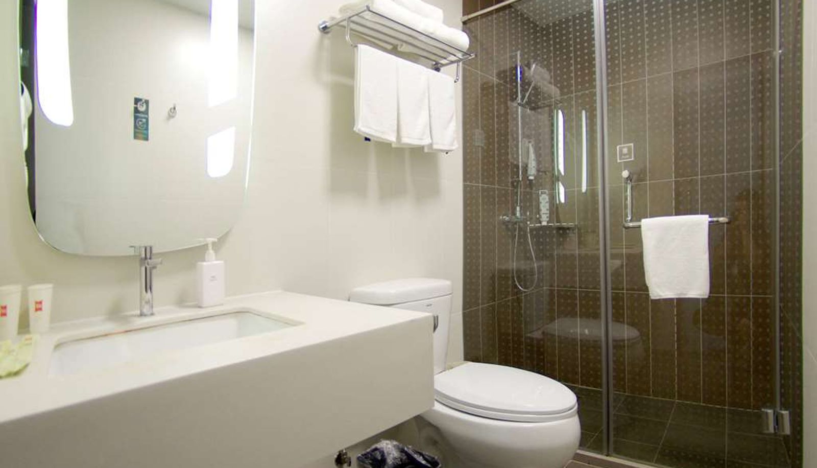 Zimmer - Ibis Beijing Tiantan Dongmen Subway Station Hotel