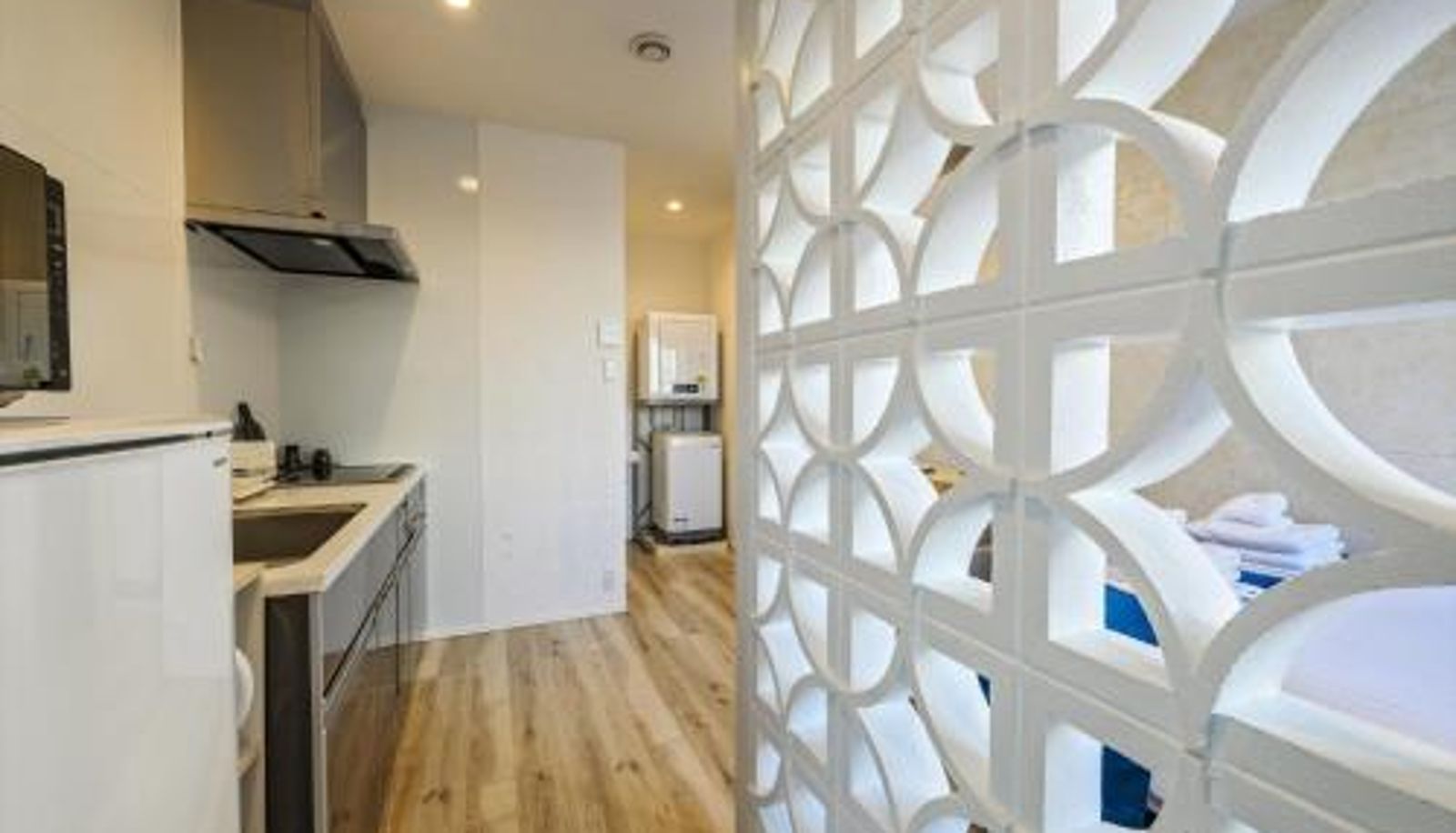 Info - abundance okinawa & Kourijima Sauna resort