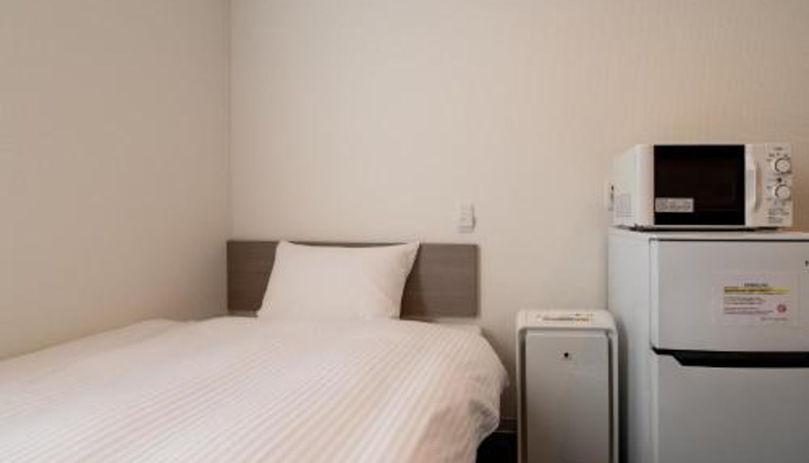 Zimmer - HOTEL R9 The Yard Shikokuchuo