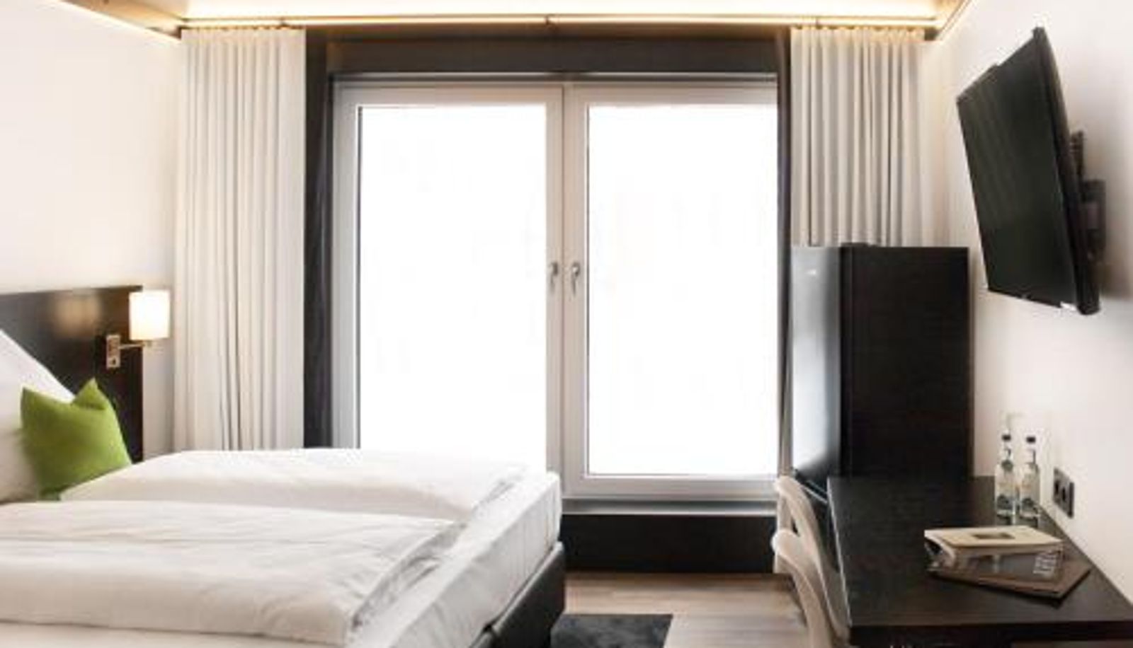Info - ILM Hotel by WMM Hotels