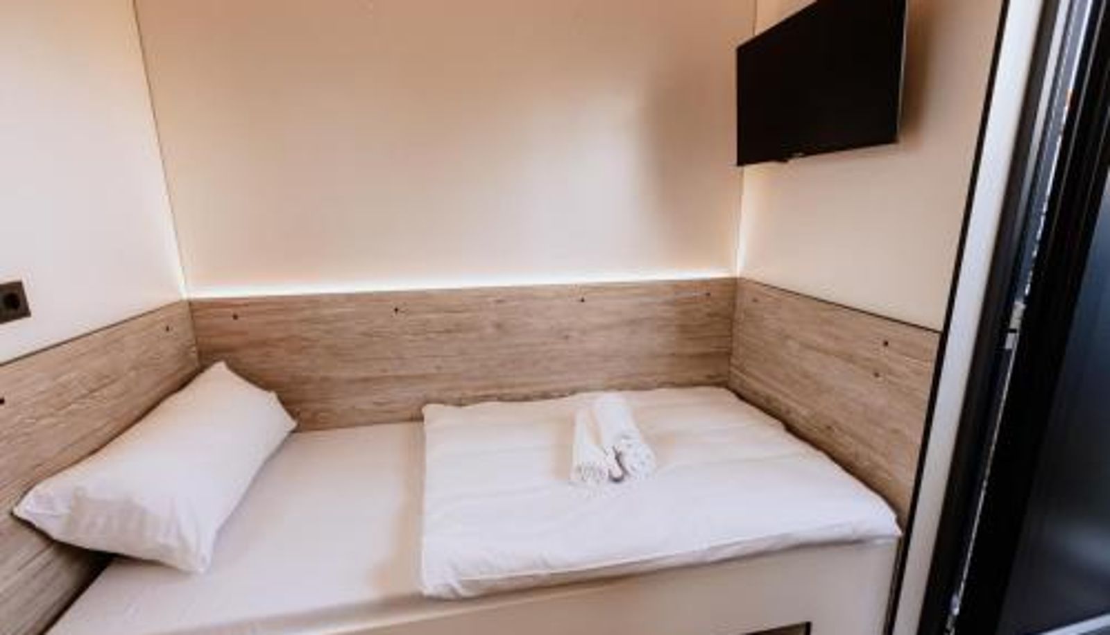 Habitación - Roatel Schipkau (A13) my-roatel-com