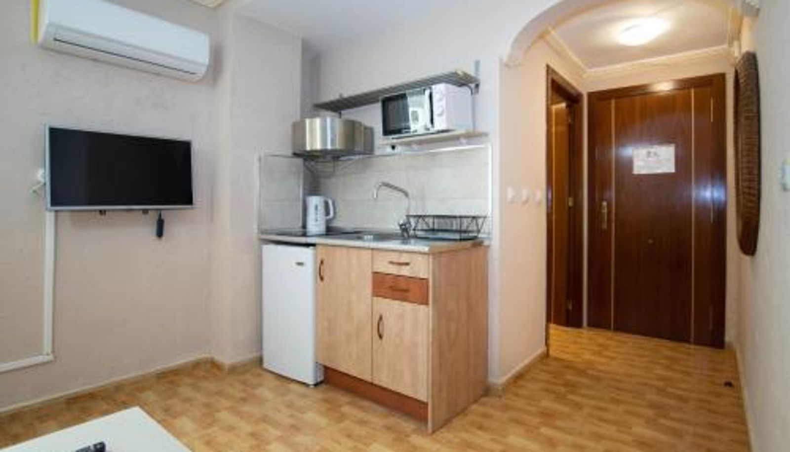 Apartment - Unique Hotel Apartments
