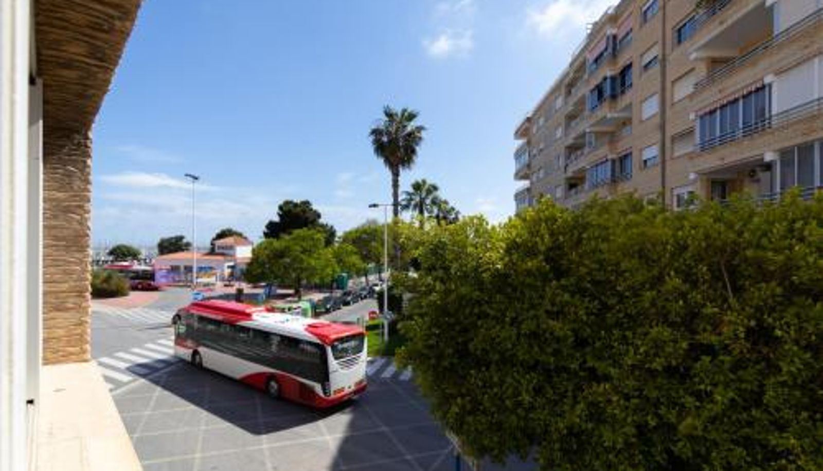 Ausblick - Unique Hotel Apartments
