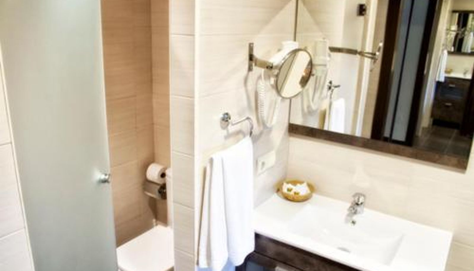 Bagno - Hotel & Spa Villa de Mestas