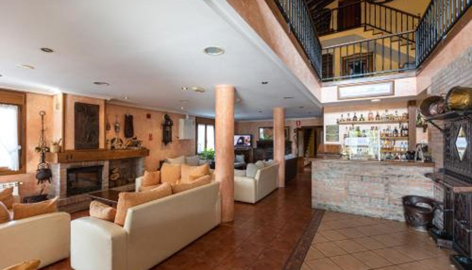 Información - Hotel & Spa Villa de Mestas