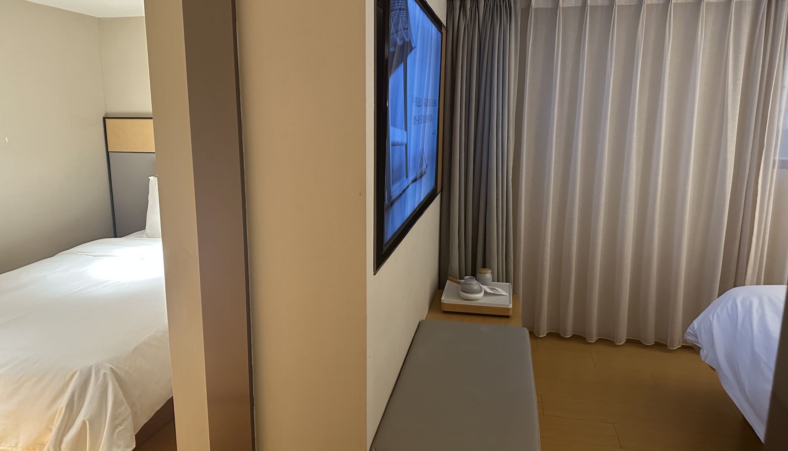 Room - All season Shanghai Huangxing Road Subway Station Hotel