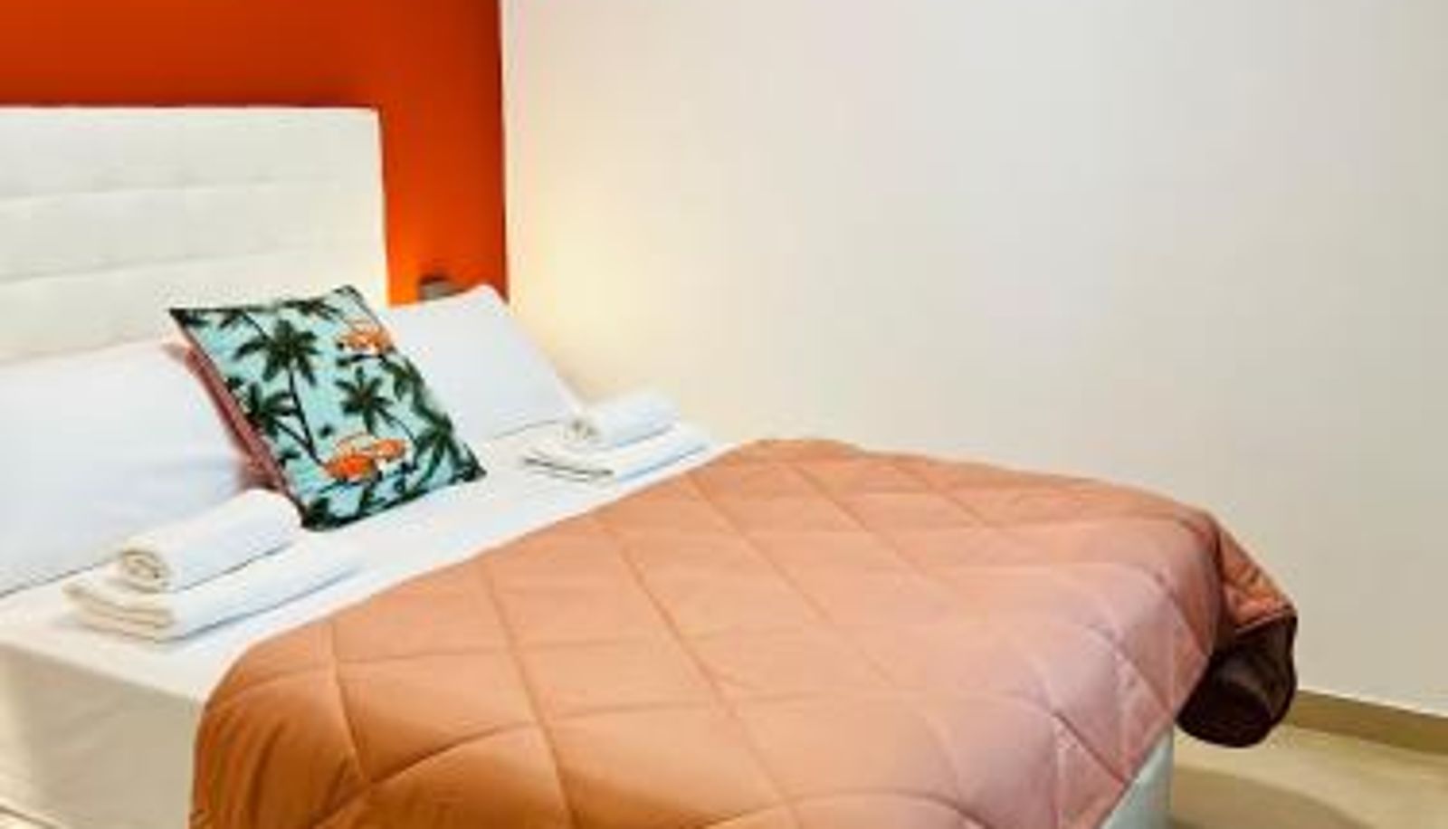 Appartement - Bnbook Medea Apartments 2