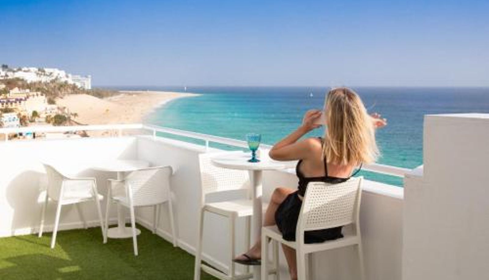 Info - ALTAVISTA APARTAHOTEL-Adults Only over 14