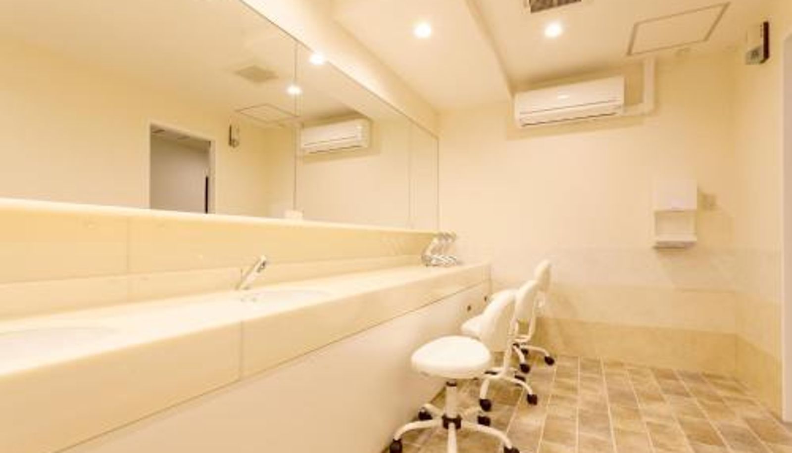 Kamer - HOTEL THE CUBE Naha Kokusai Street