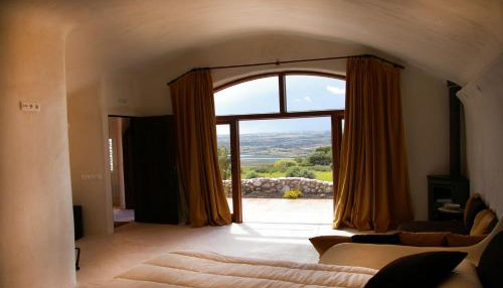 Camera per famiglia - Hotel Rural & Spa Las Nubes